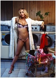 Willa Ford nude