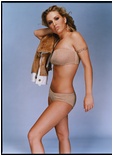Willa Ford nude