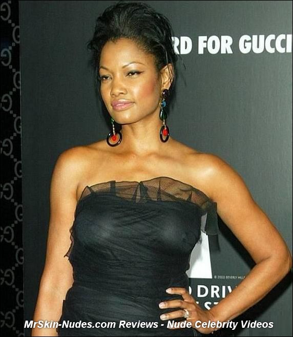 Beauvais pictures garcelle nude Garcelle Beauvais.