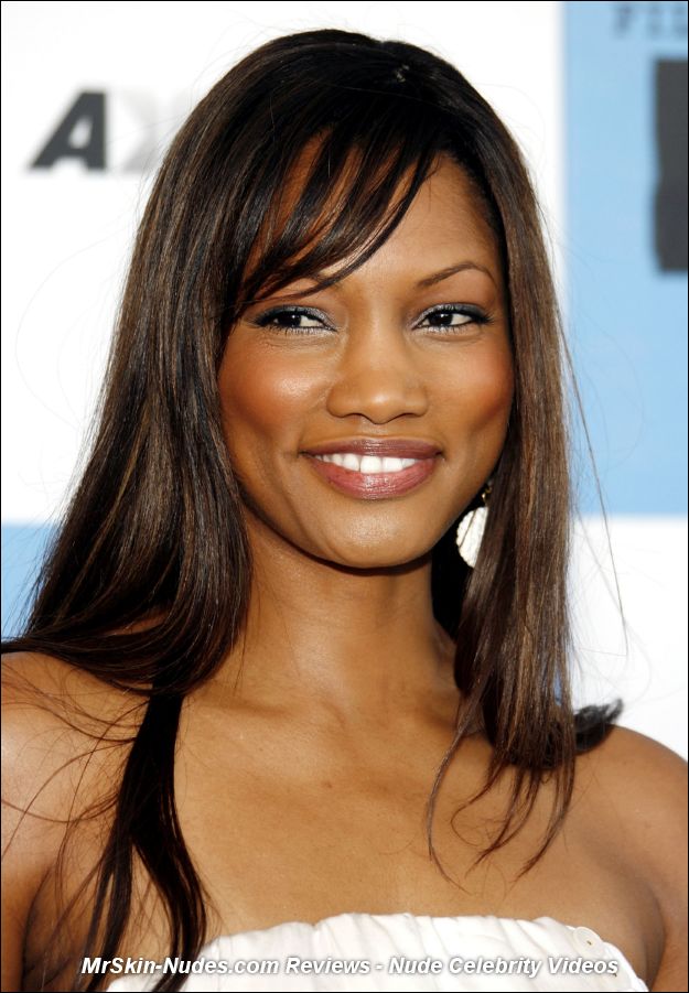 Garcelle Beauvais Nude Photos And Videos