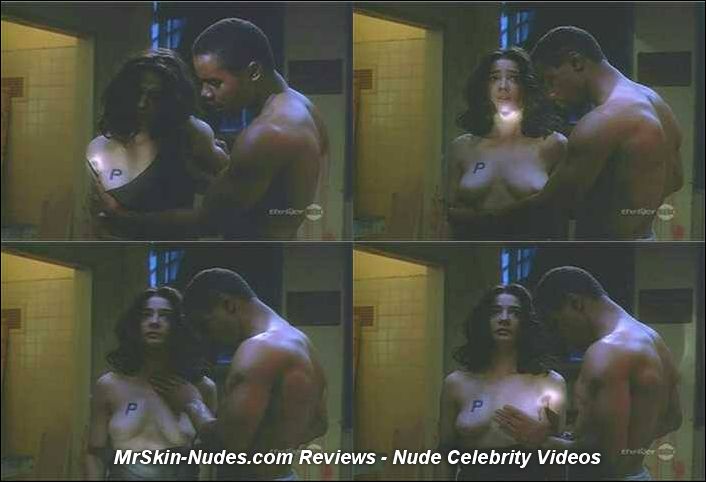 Moira Kelly Nude Photos And Videos