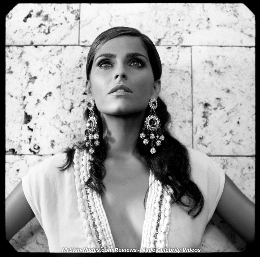 Nelly Furtado nude photos and videos