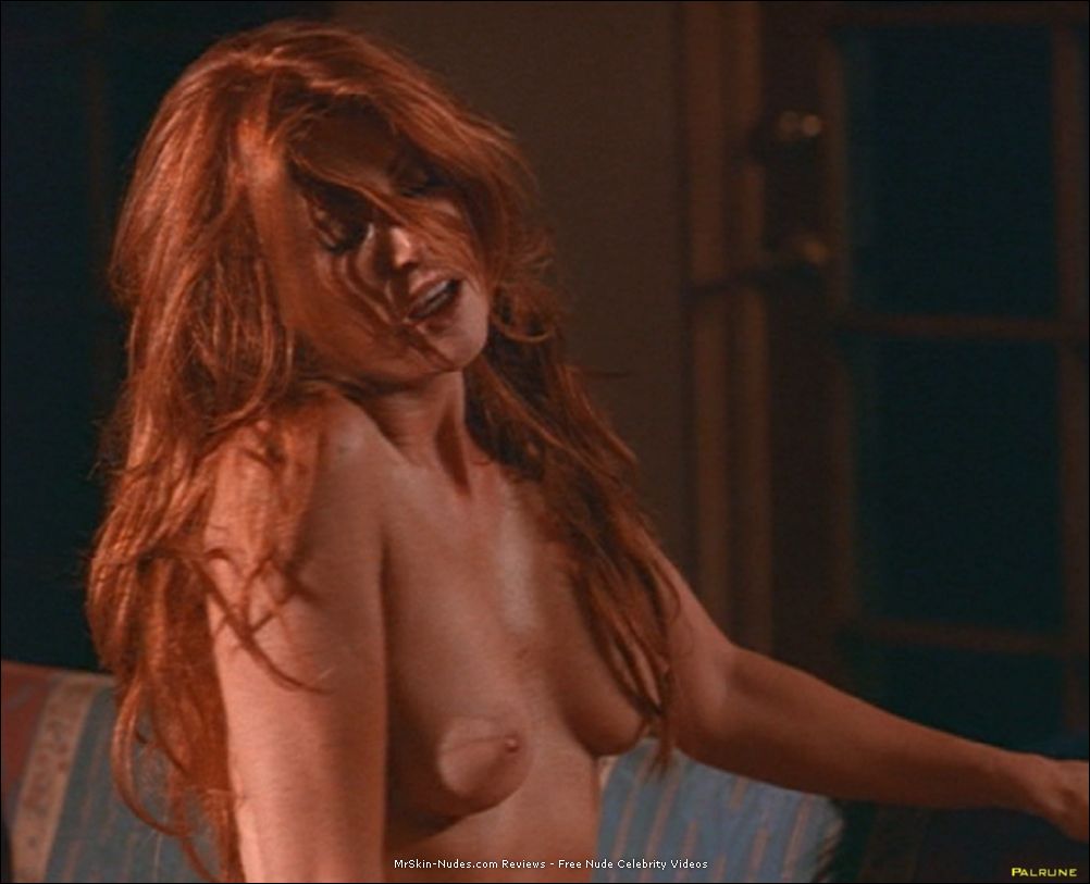 Angie Everhart Nude Sexual Predator Sex Scenes Hi Quality Dvd Captures Mr Skin Free Nude