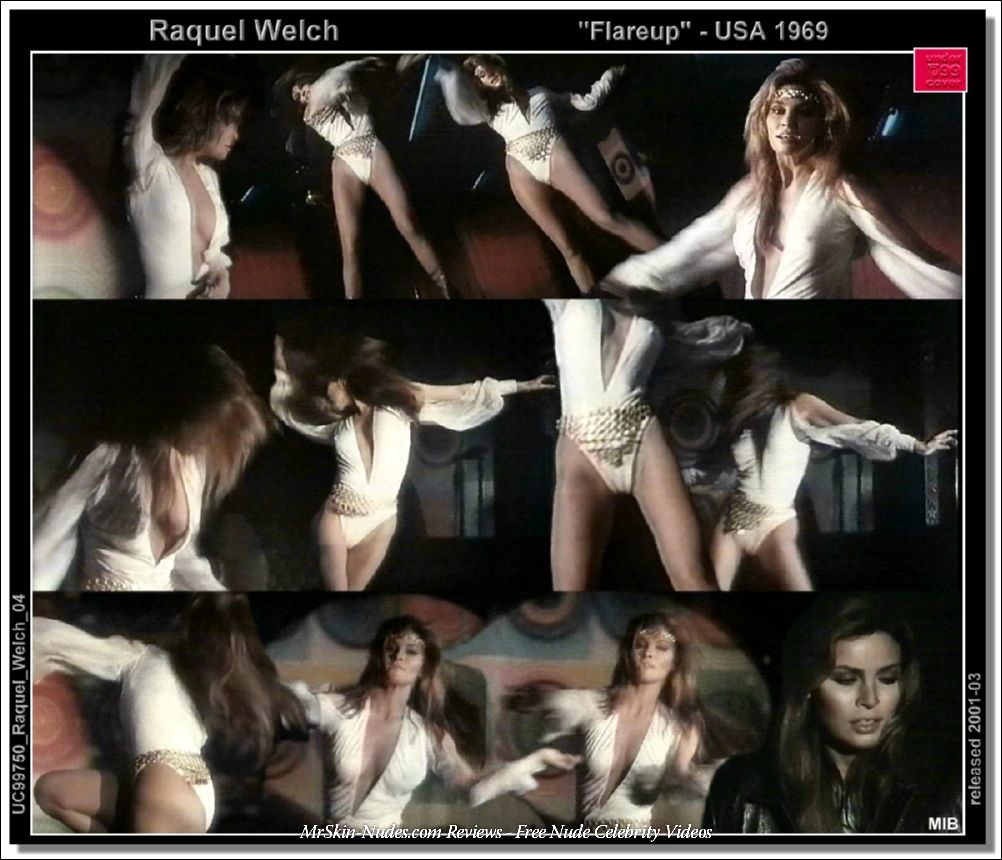 Raquel Welch Porn Sextape - Raquel Welch